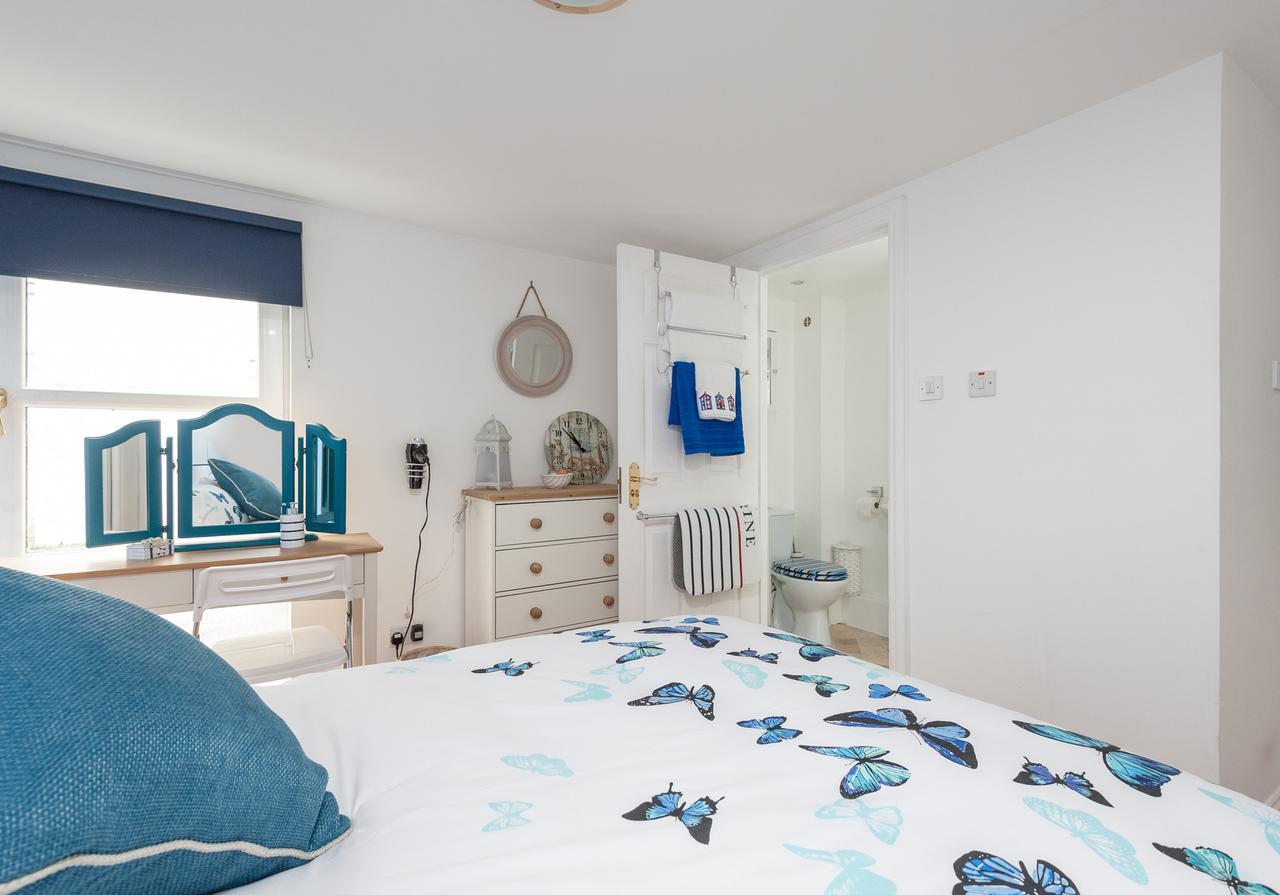 Apartment The Trafalgar Lane EDI