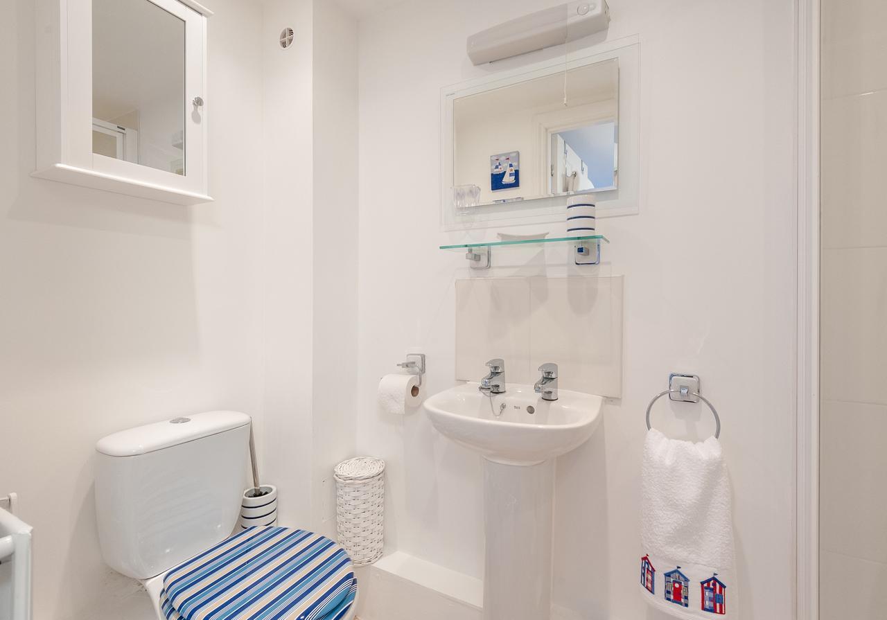 The Trafalgar Lane Apartment EDI