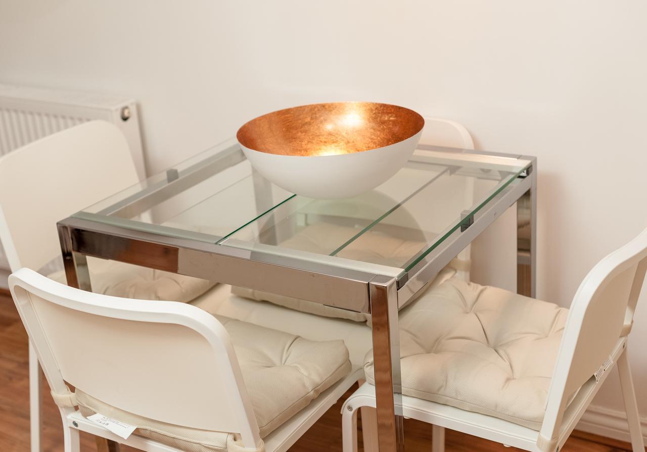 Apartment The Trafalgar Lane EDI